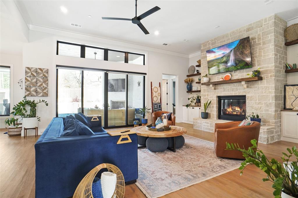 Windsor Estates Keller - Residential