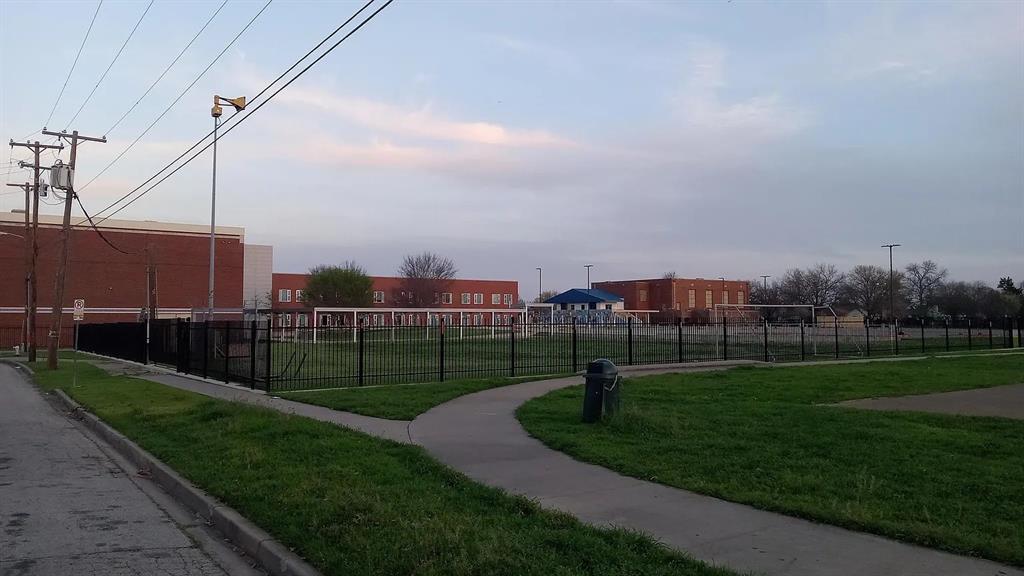 West Side Add - Residential Income