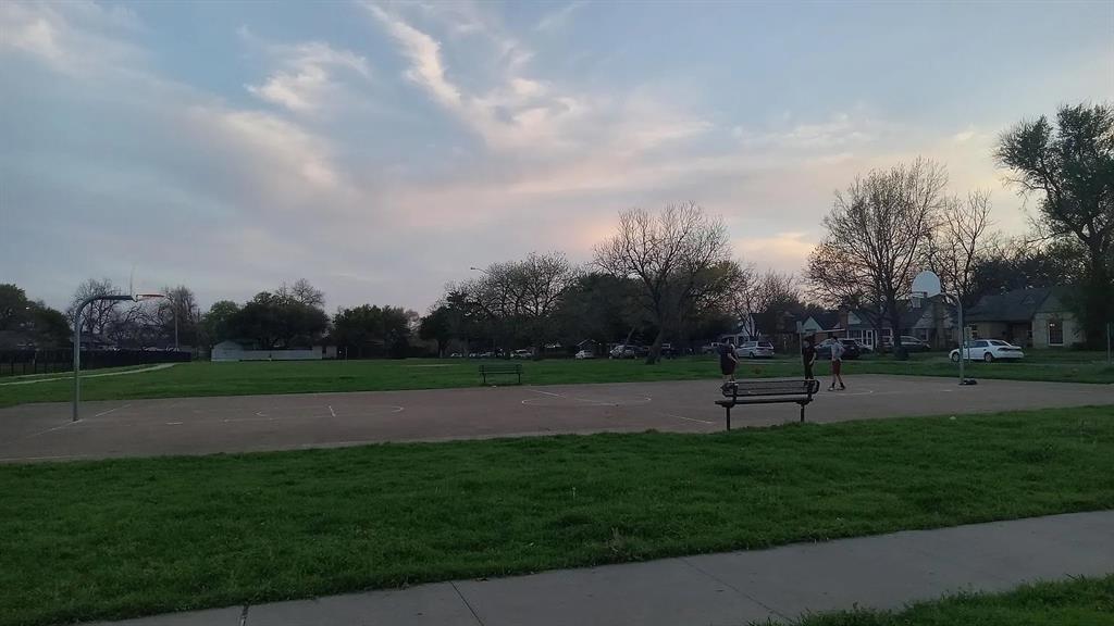 West Side Add - Residential Income