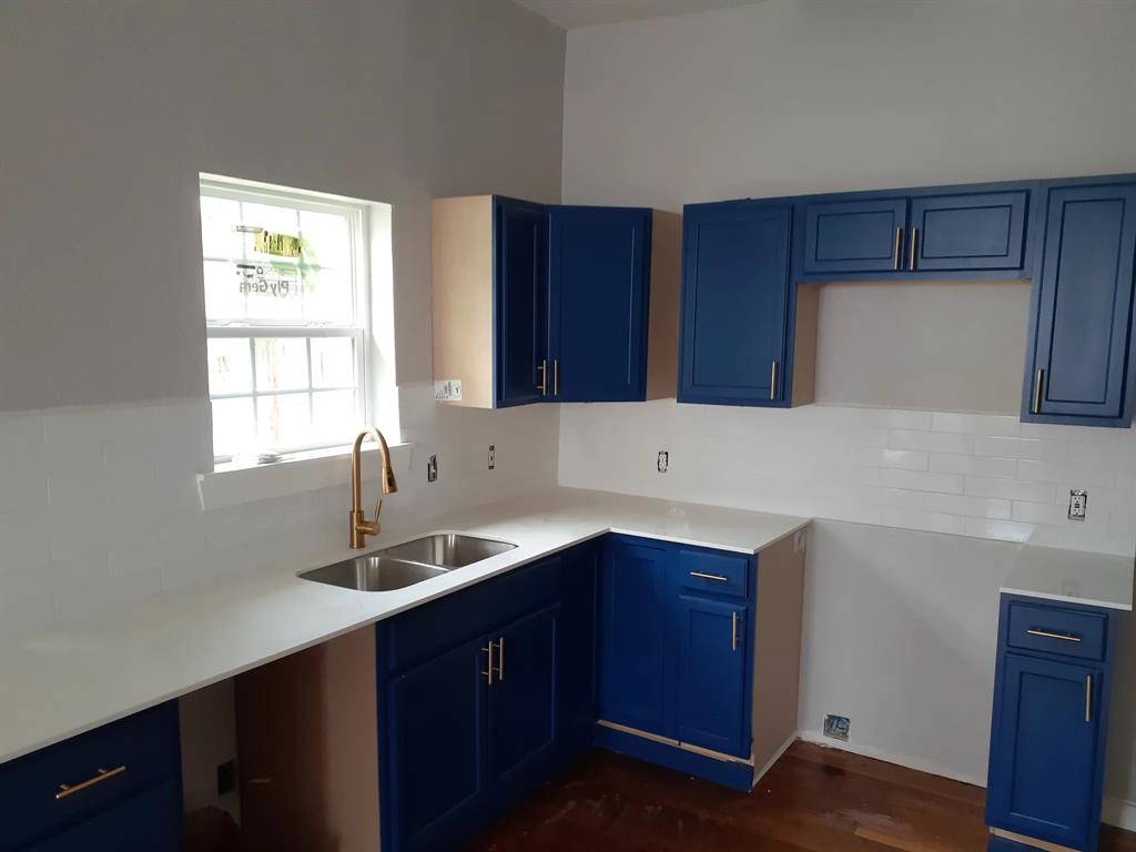 West Side Add - Residential Income