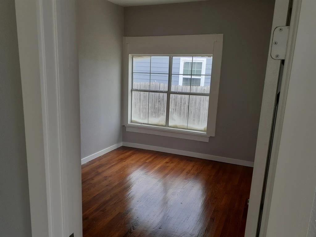 West Side Add - Residential Income