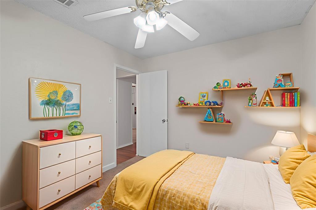 West Hollow - Residential