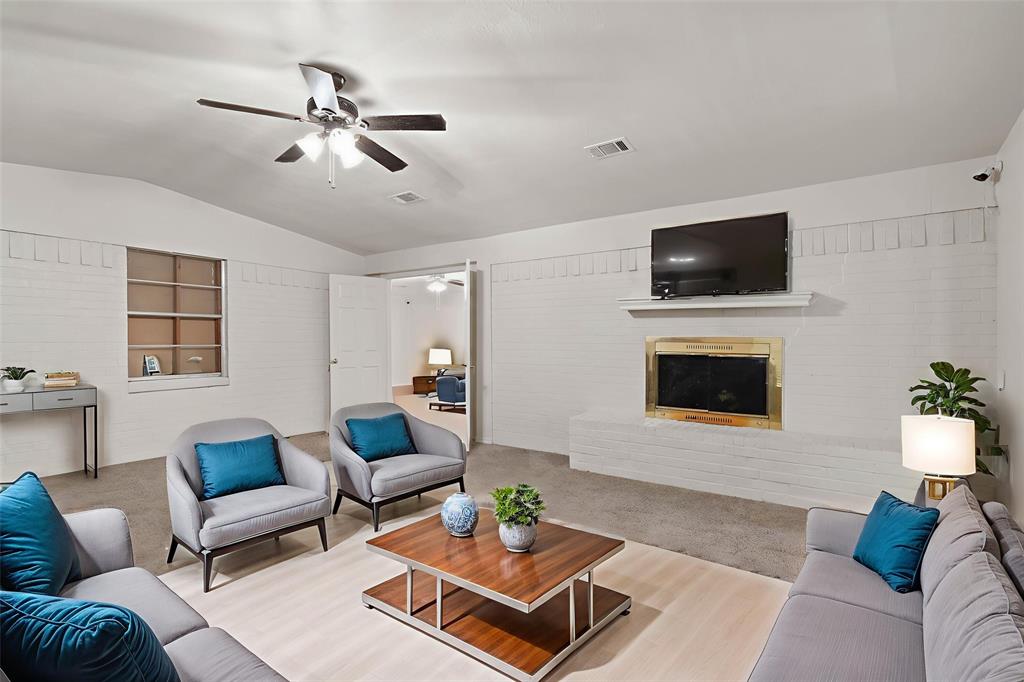 West Hollow - Residential