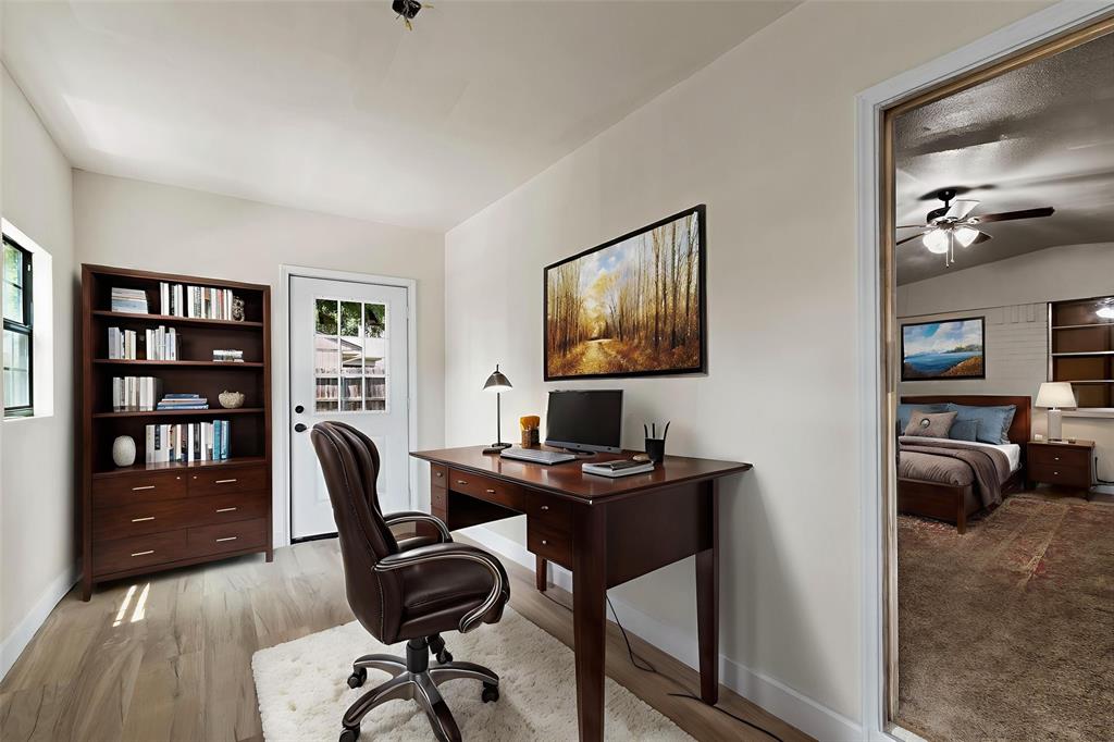 West Hollow - Residential