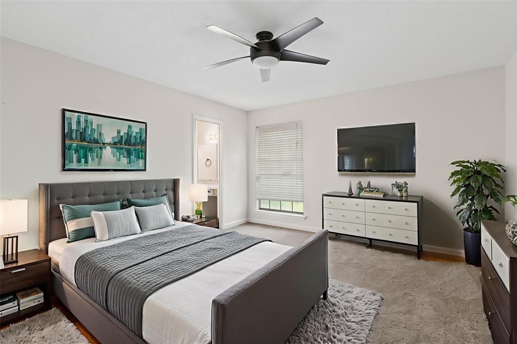 West Hollow - Residential