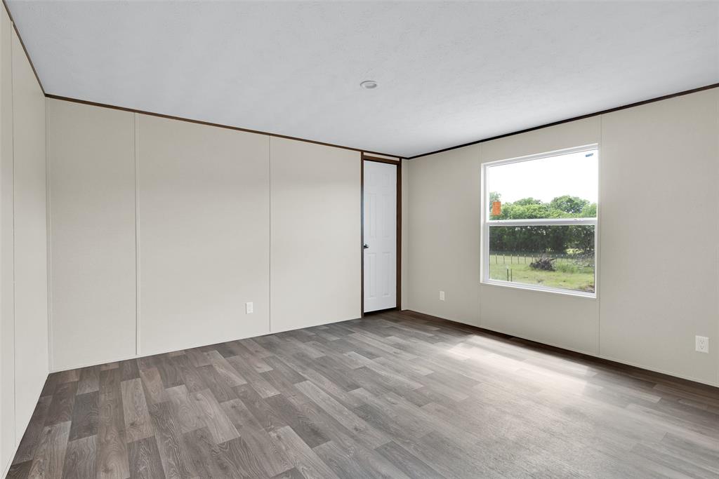 (EIR) ECTOR ISD RURAL - Residential