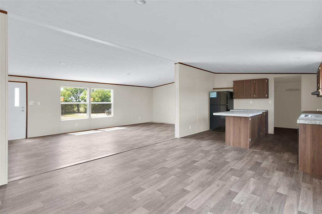 (EIR) ECTOR ISD RURAL - Residential