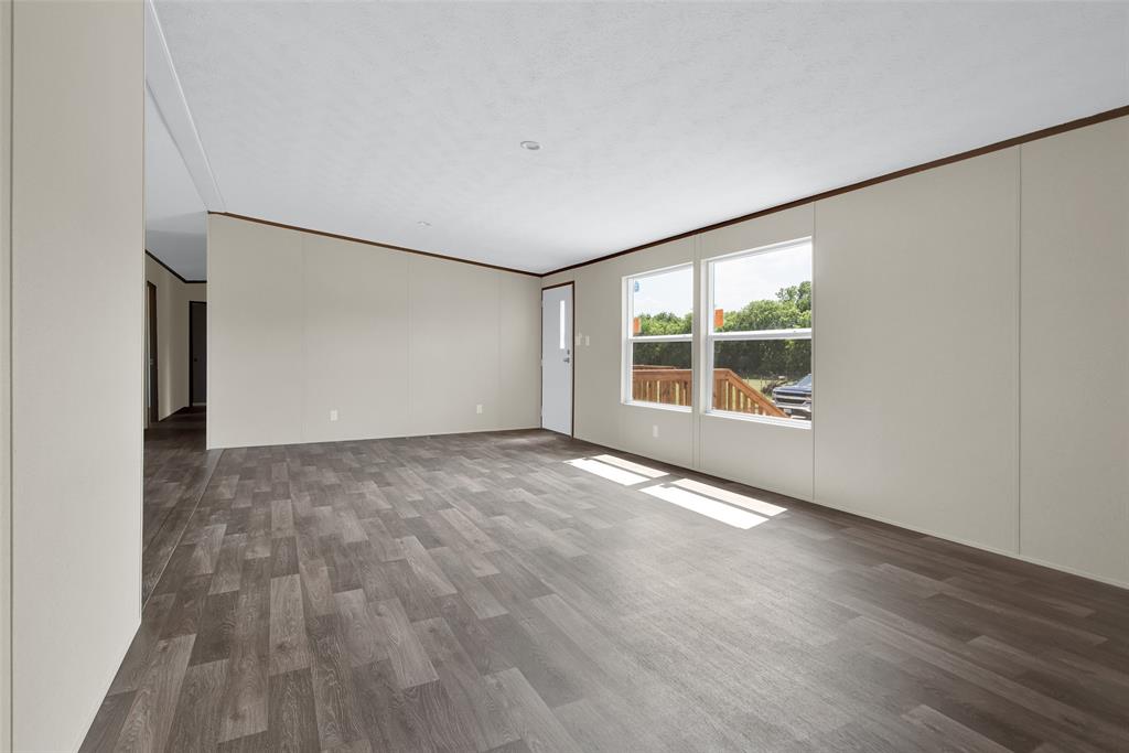 (EIR) ECTOR ISD RURAL - Residential