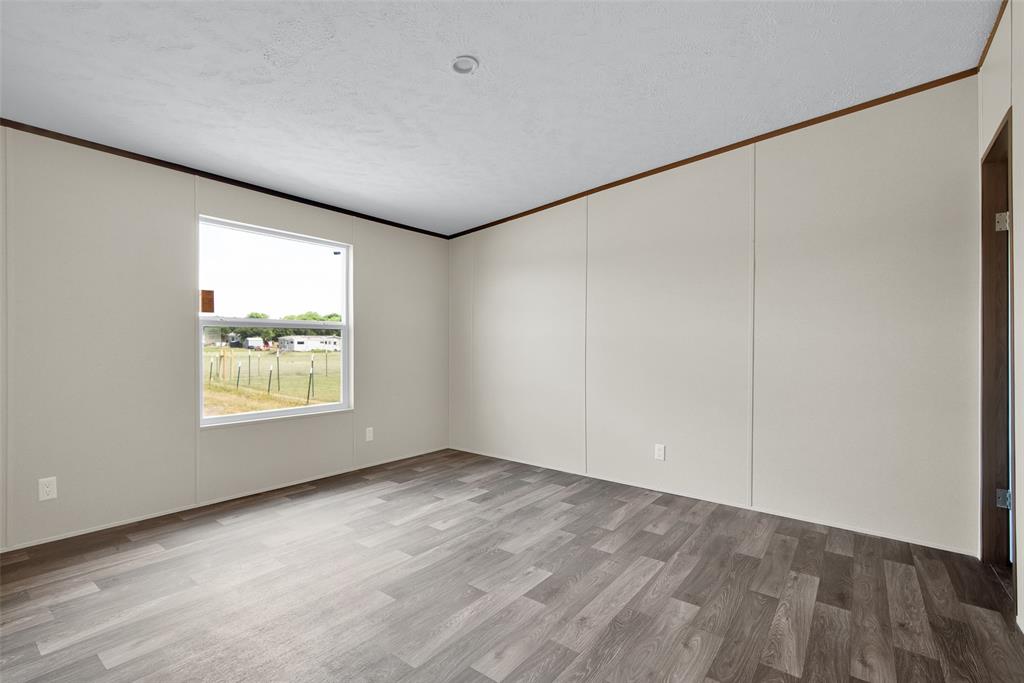 (EIR) ECTOR ISD RURAL - Residential