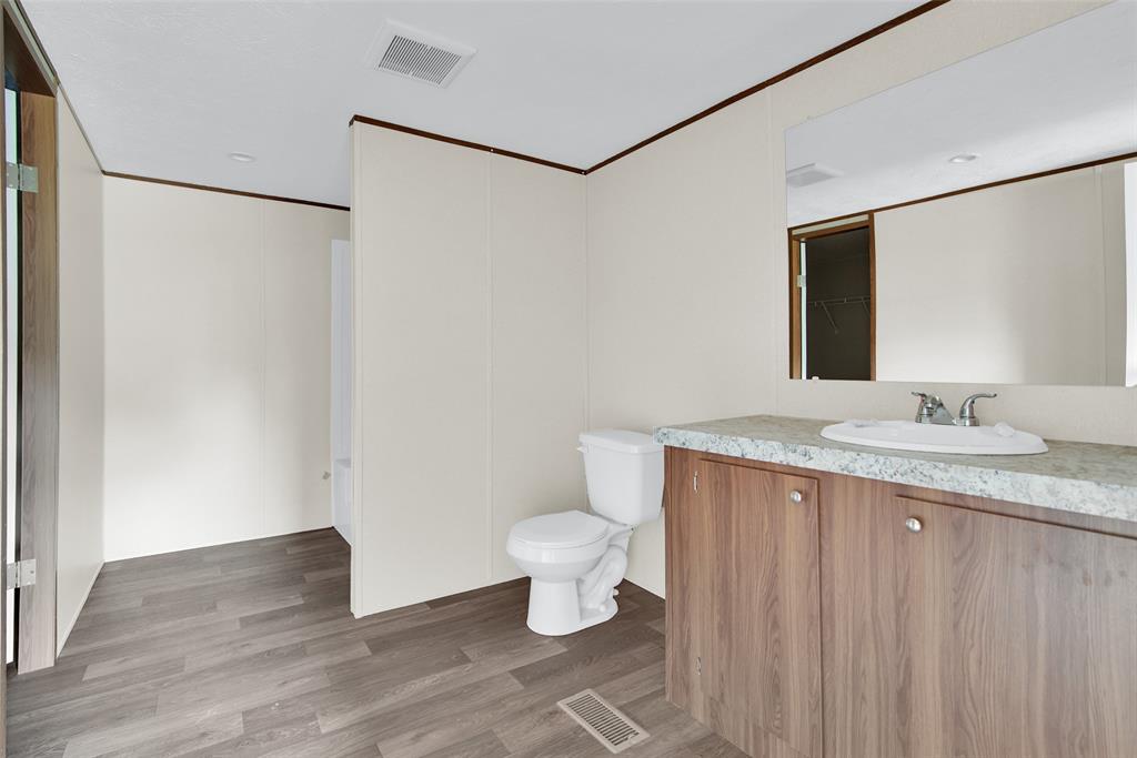 (EIR) ECTOR ISD RURAL - Residential