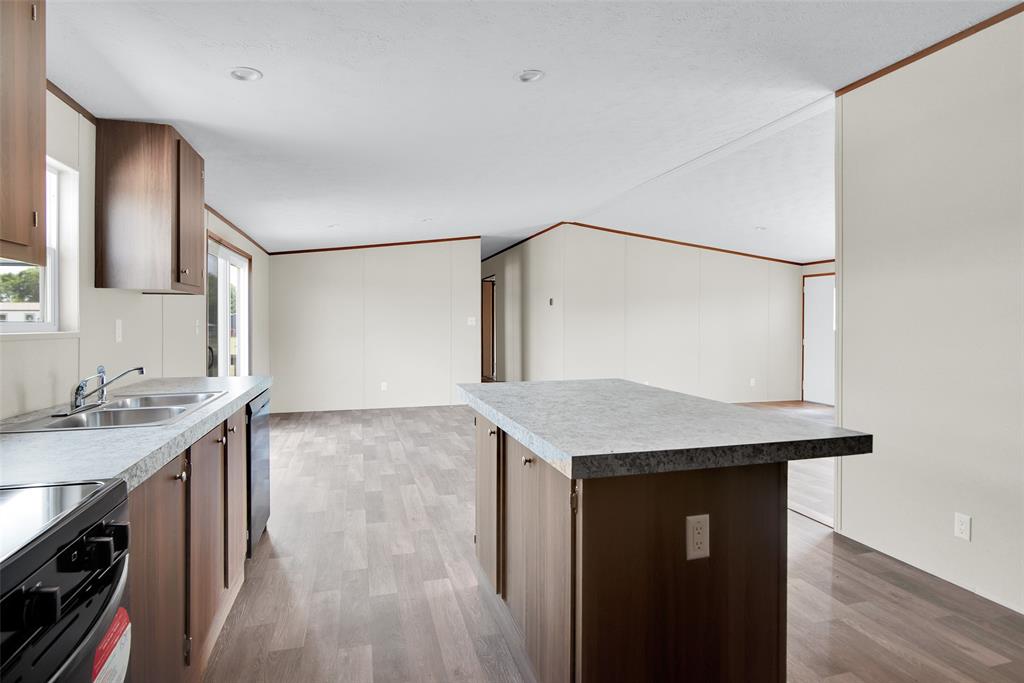 (EIR) ECTOR ISD RURAL - Residential