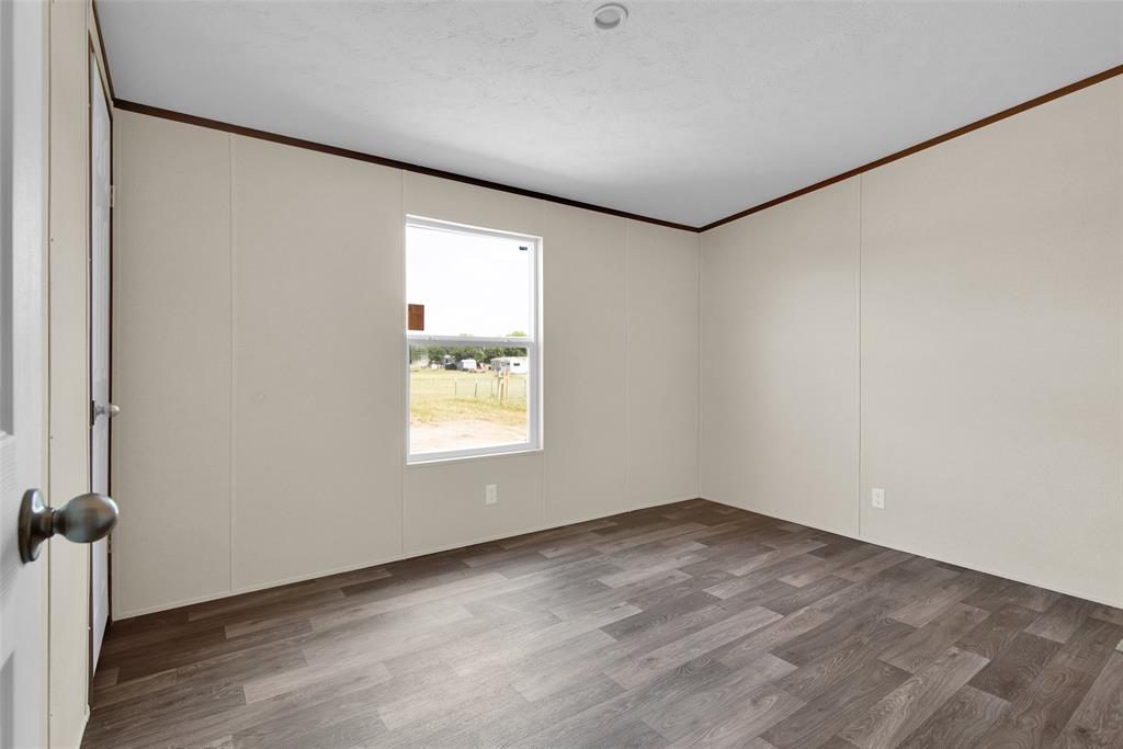 (EIR) ECTOR ISD RURAL - Residential