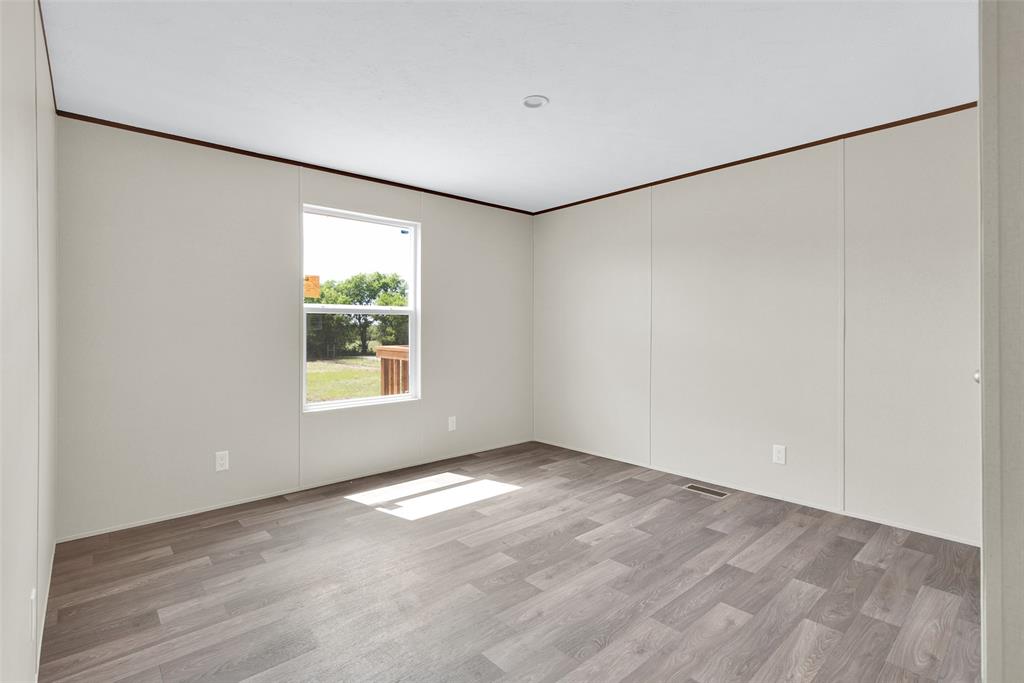 (EIR) ECTOR ISD RURAL - Residential