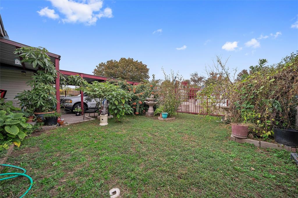 VALLEY VIEW - Residential