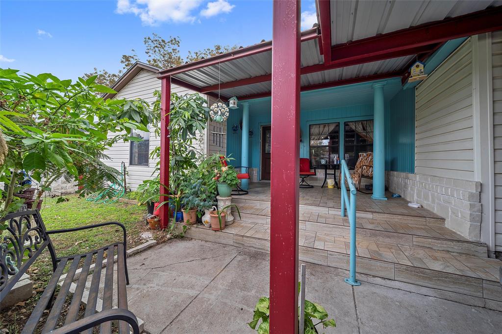 1917 Bell Street