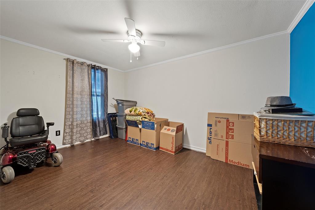 VALLEY VIEW - Residential