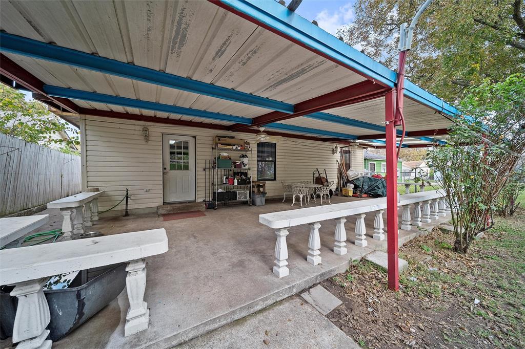 VALLEY VIEW - Residential