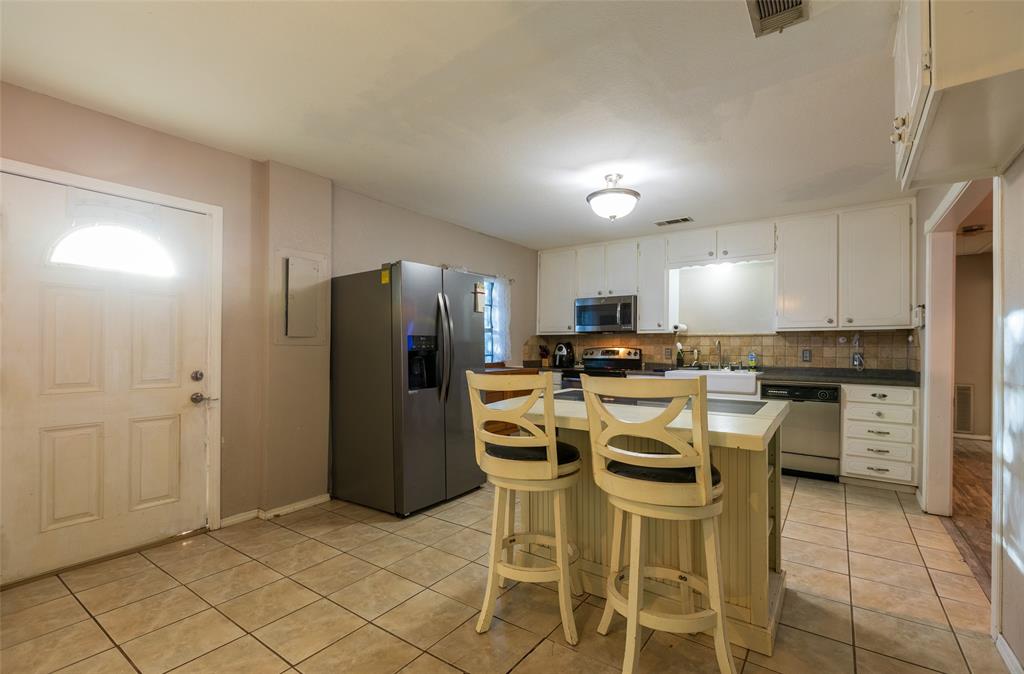 Abst 463 Tr 01 I A Jackson - Residential