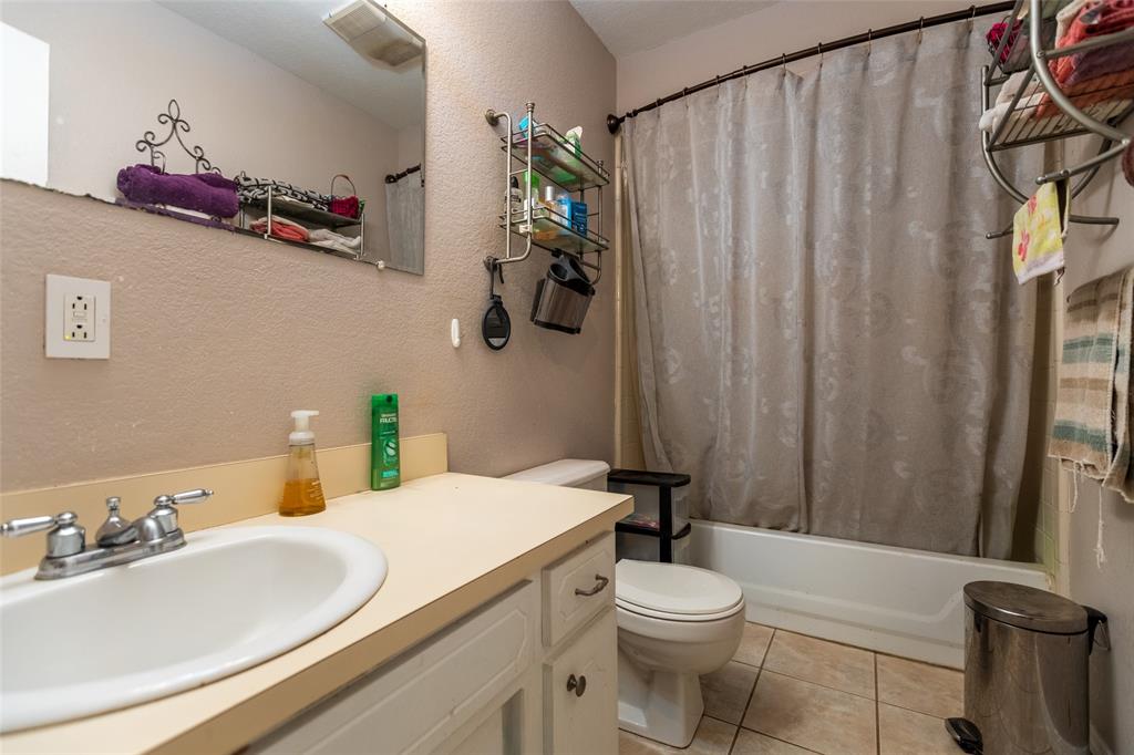 Abst 463 Tr 01 I A Jackson - Residential