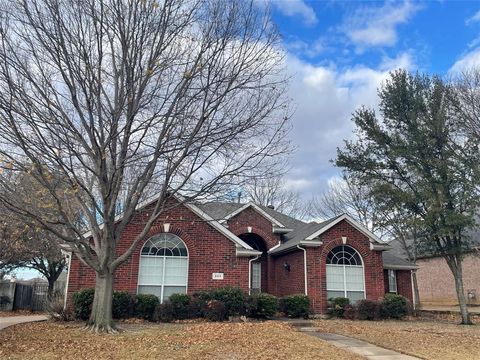 309 Oregon Trail Argyle TX 76226