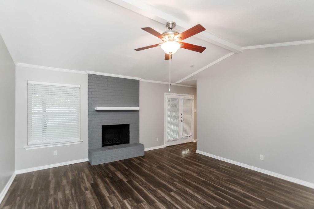 1507 Cimarron Trail