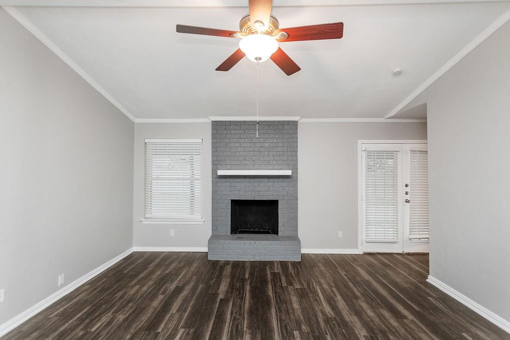 1507 Cimarron Trail
