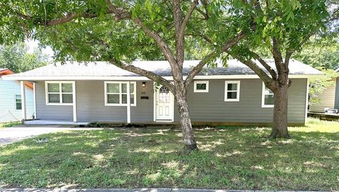 A home in Euless