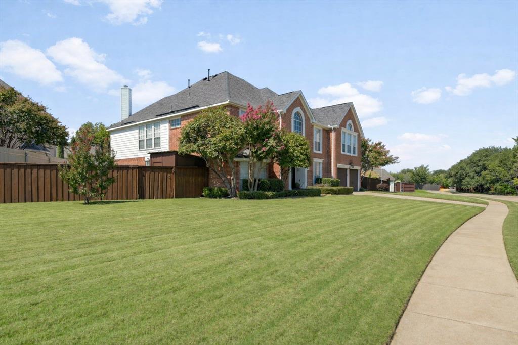 Bear Run - Residential