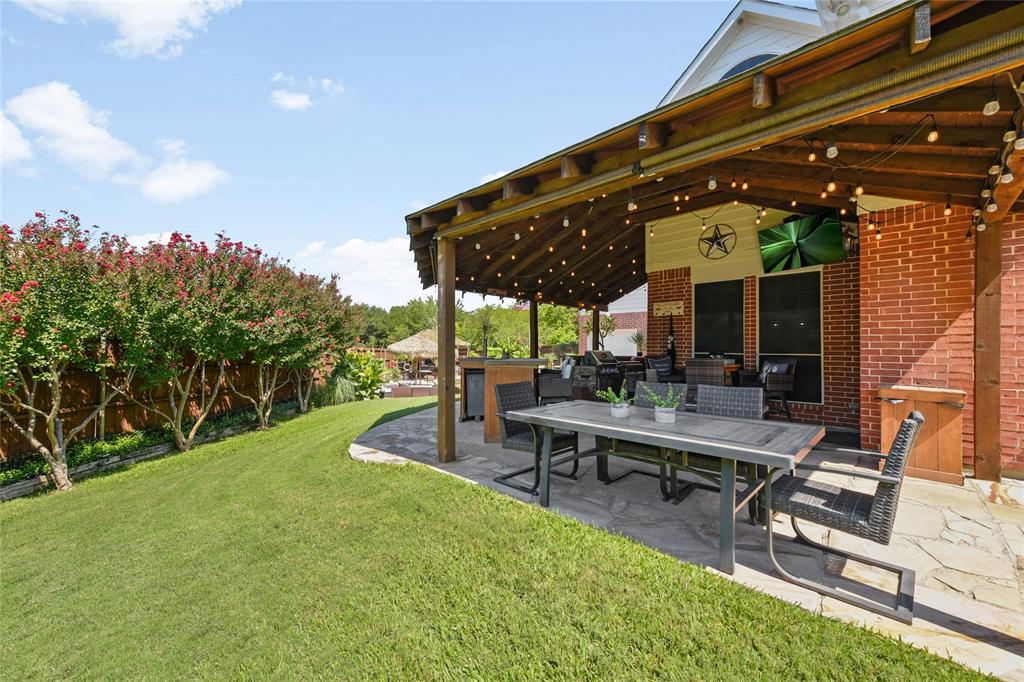 Bear Run - Residential