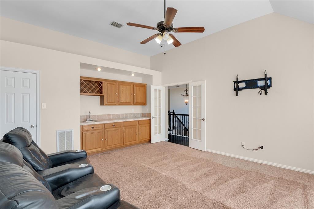 Bear Run - Residential