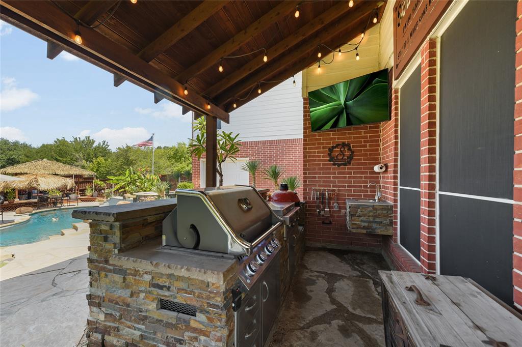 Bear Run - Residential