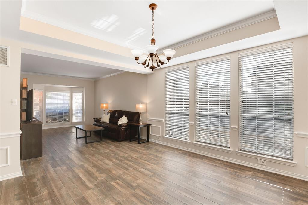 Bear Run - Residential