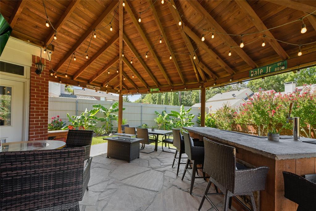 Bear Run - Residential