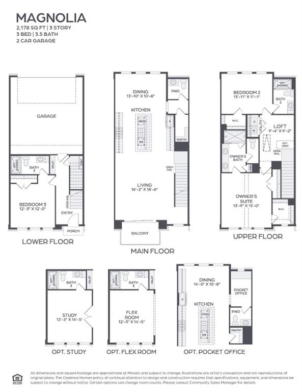 14707 Live Oak Circle