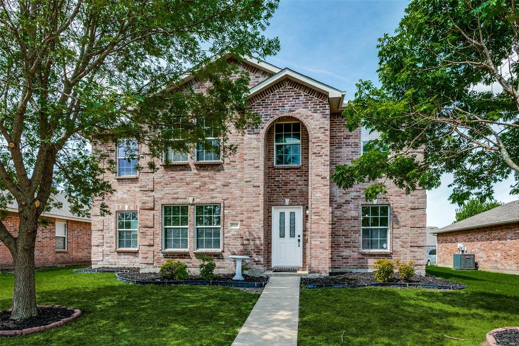 View Wylie, TX 75098 house