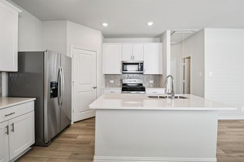 422 Dorothy Drive Princeton TX 75071