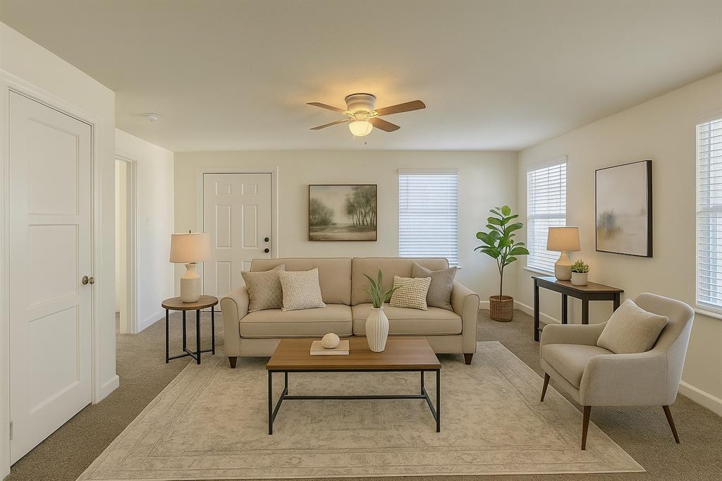 Lea Crest - Residential