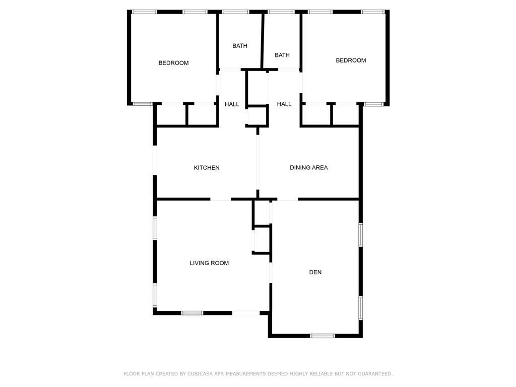 Lea Crest - Residential