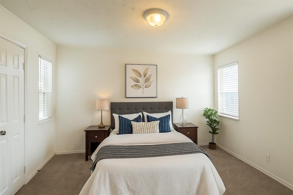 Lea Crest - Residential