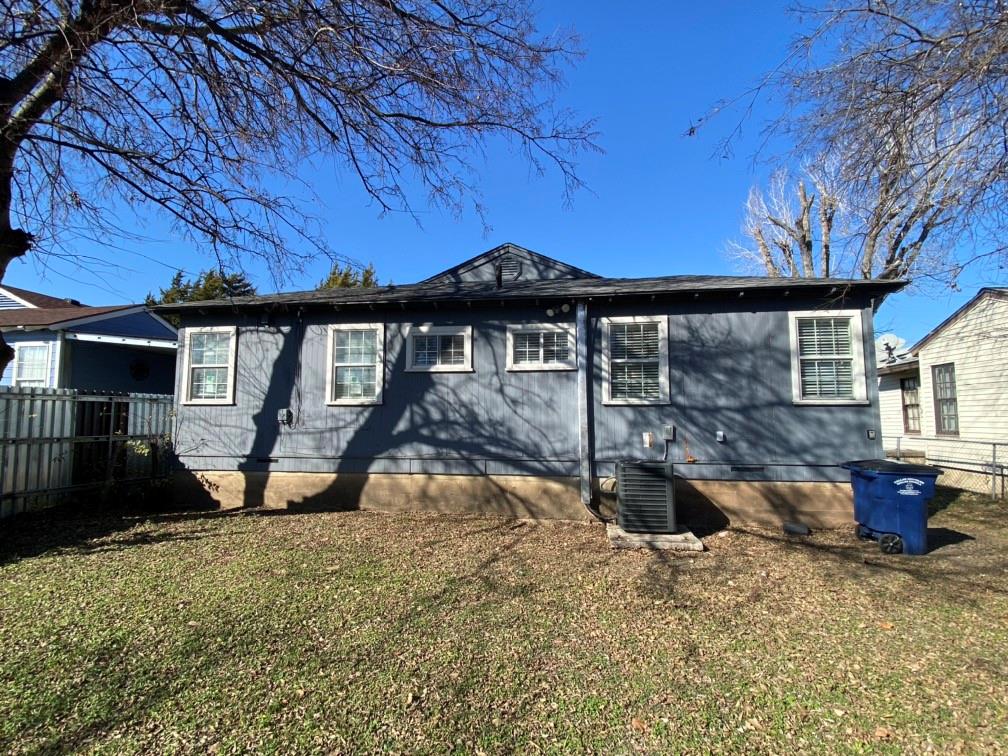 Lea Crest - Residential