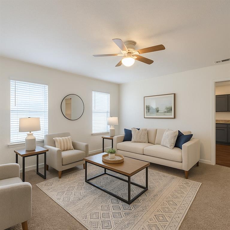 Lea Crest - Residential