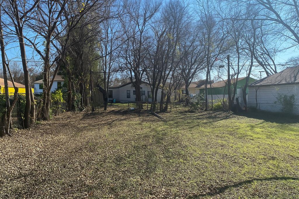 Lea Crest - Residential