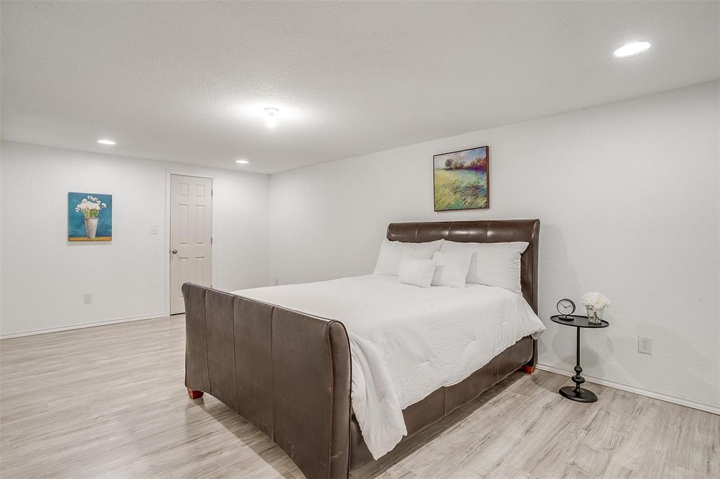 Capstone Ridge on the Brazos - Farm