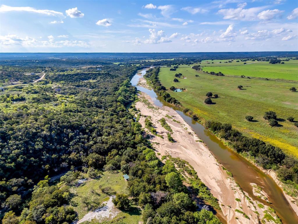 Capstone Ridge on the Brazos - Farm