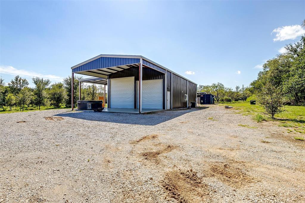 Capstone Ridge on the Brazos - Farm