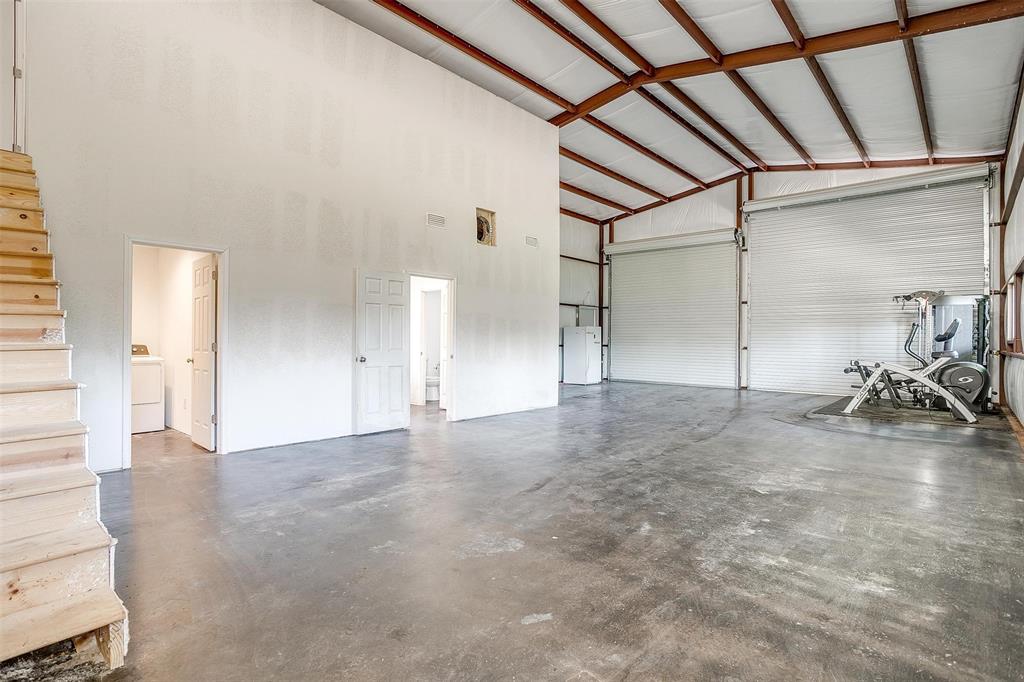 Capstone Ridge on the Brazos - Farm