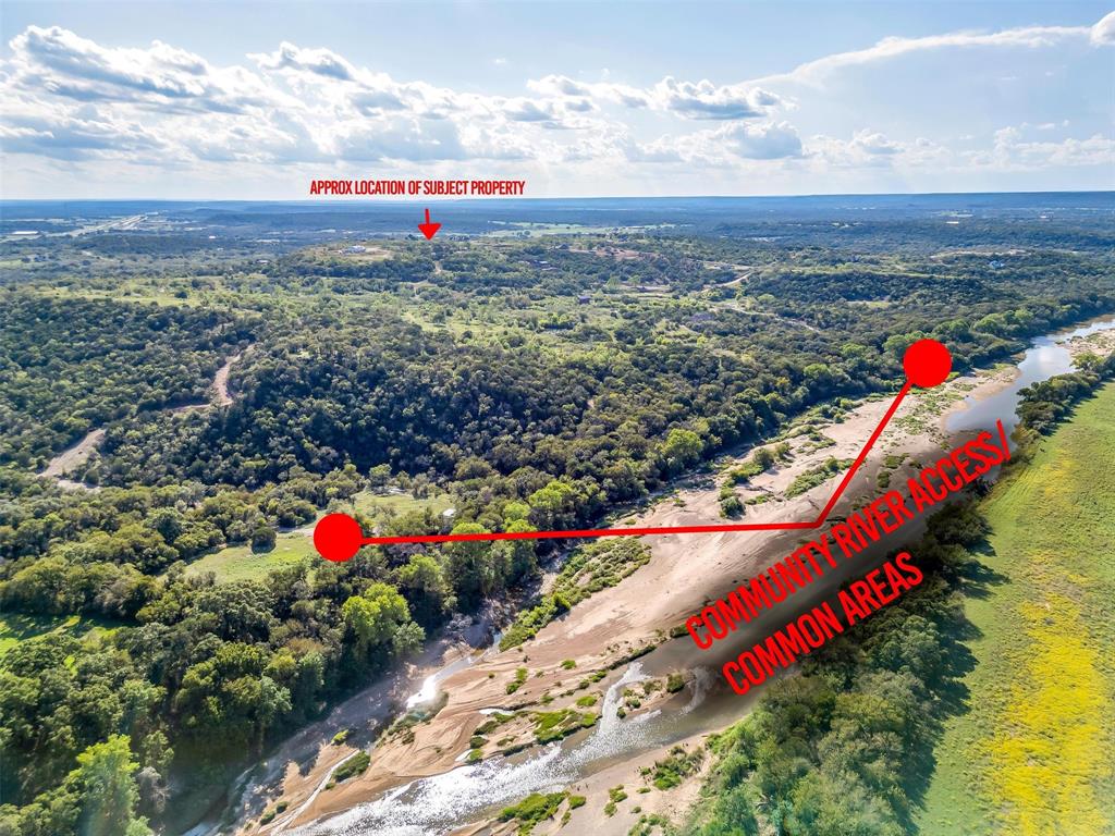 Capstone Ridge on the Brazos - Farm