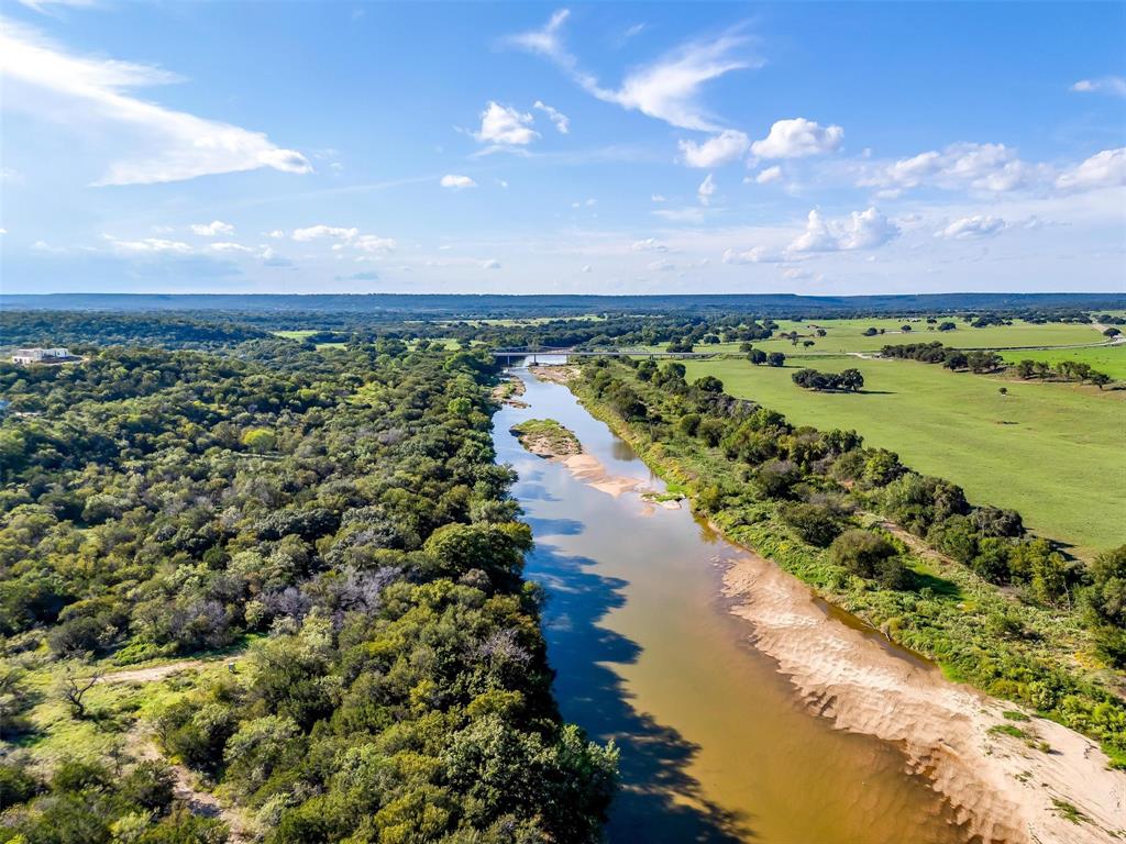 Capstone Ridge on the Brazos - Farm