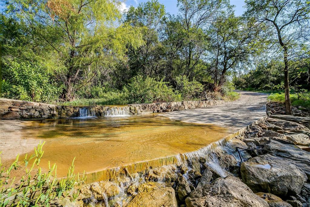 Capstone Ridge on the Brazos - Farm