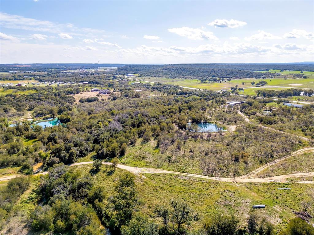 Capstone Ridge on the Brazos - Farm